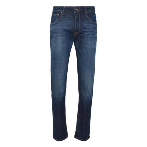 Jack & Jones Jeans Blue, Herr