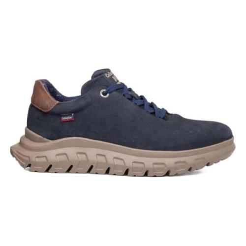 Callaghan Squalo II Sneakers Blue, Herr