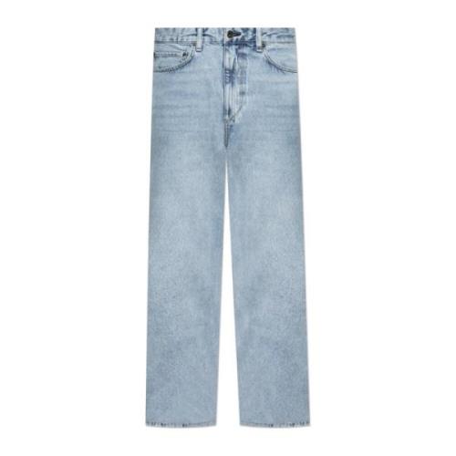 Rag & Bone Jeans Skylight Blue, Herr