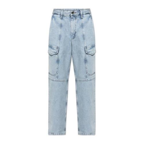 Rag & Bone Jeans Skylight Blue, Herr