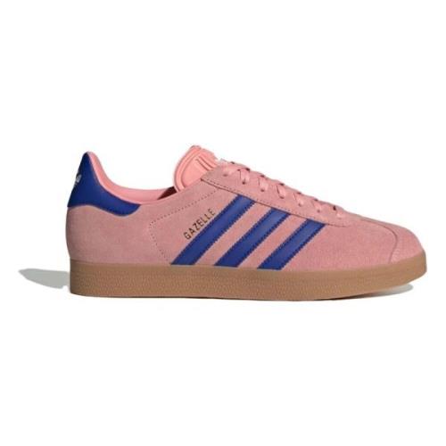 Adidas Gazelle Sneakers Pink, Herr