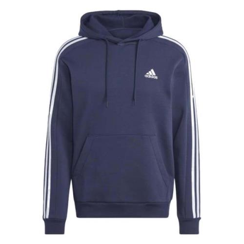 Adidas Hoodie Blue, Herr