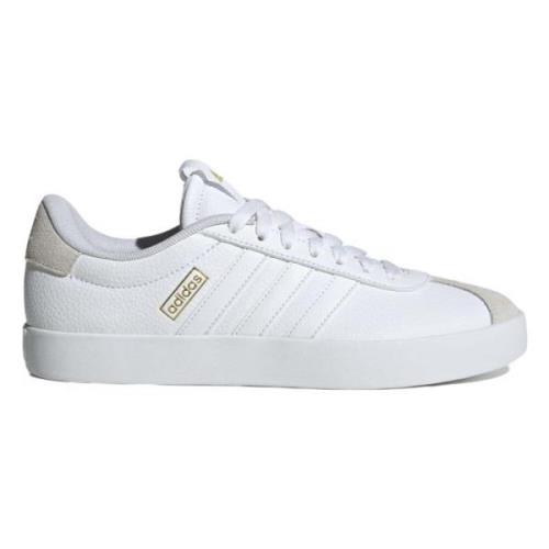 Adidas VL Court 3.0 Sneakers White, Dam