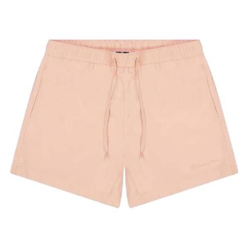 Champion Shorts Pink, Herr