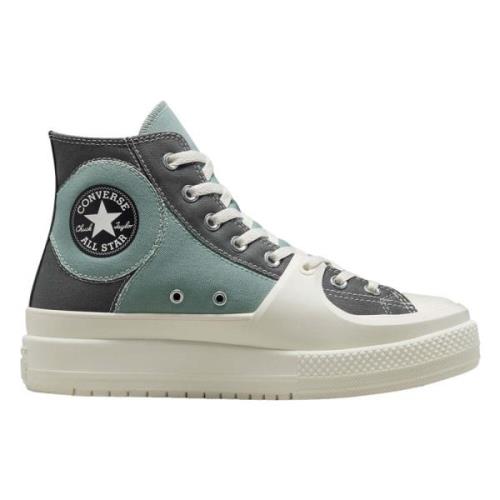 Converse Taylor All Star Construct Sneakers Multicolor, Herr