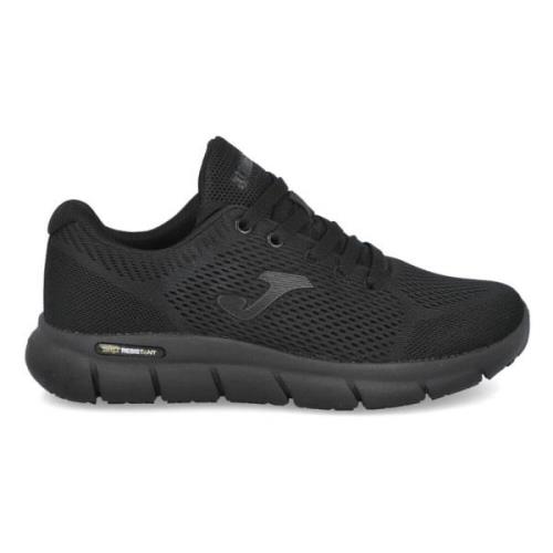 Joma Sneakers Black, Herr