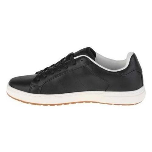 Levi's Piper Sneakers Black, Herr