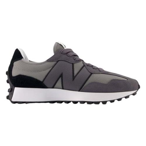 New Balance 327 Sneakers Gray, Herr