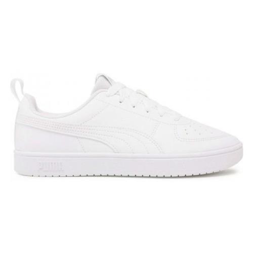 Puma Sneakers White, Herr