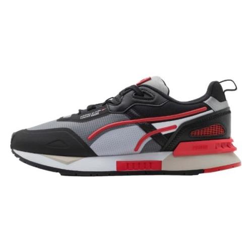 Puma Mirage Tech Sneakers Multicolor, Herr