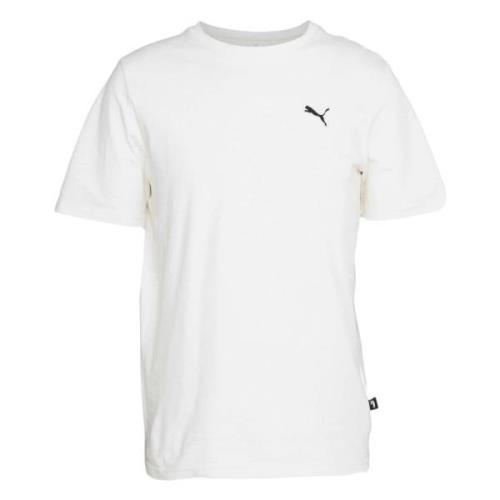 Puma Bättre Essentials T-shirt White, Herr