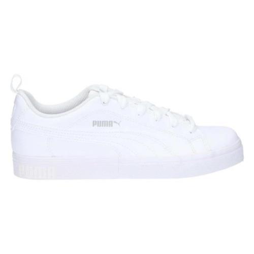 Puma Sneakers White, Herr