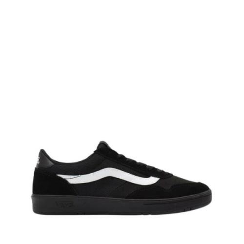 Vans Herr Sneakers Cruze Too CC Black, Herr