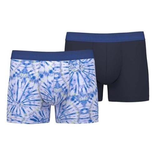 Scotch & Soda Boxerbriefs Blue, Herr