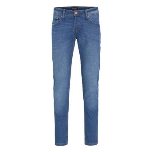 Jack & Jones Jeans Blue, Herr