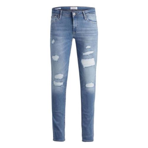 Jack & Jones Jeans Blue, Herr