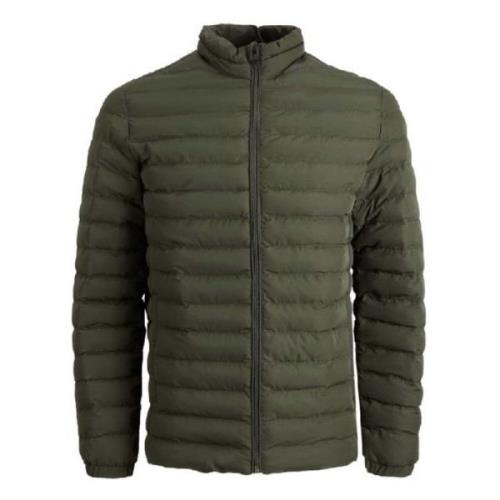 Jack & Jones Rosin Jacka Green, Herr