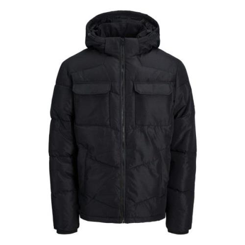 Jack & Jones Jjmason Jacka Black, Herr