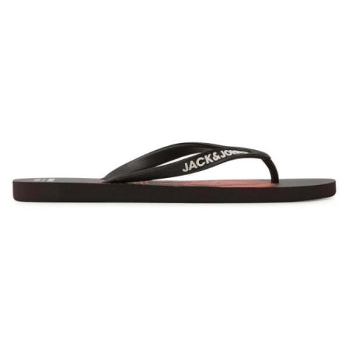 Jack & Jones Flip flops Brown, Herr