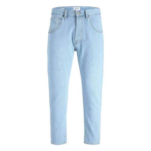 Jack & Jones Frank Jeans Blue, Herr