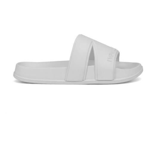 New Balance 200 N Flip flops White, Herr