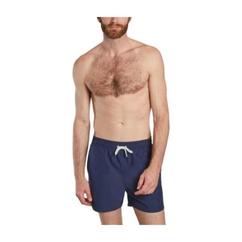 Apnee Stiliga badshorts Blue, Herr