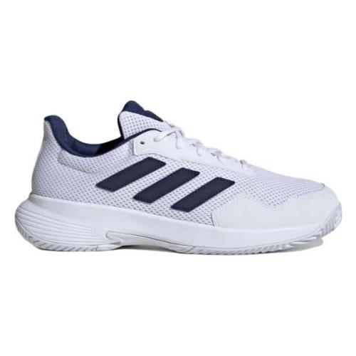 Adidas Spel Spec 2 Sneakers White, Herr