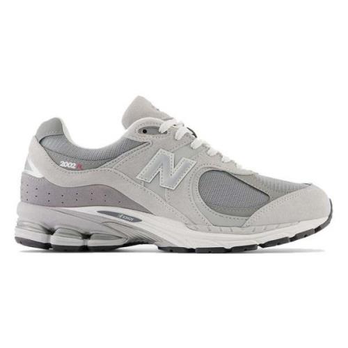 New Balance 2002rx Sneakers Gray, Herr