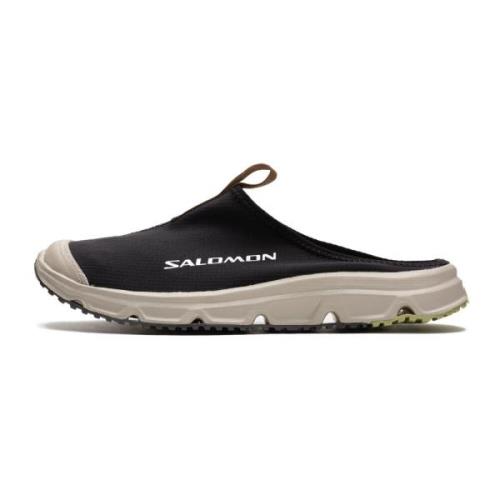 Salomon Sneakers Black, Herr