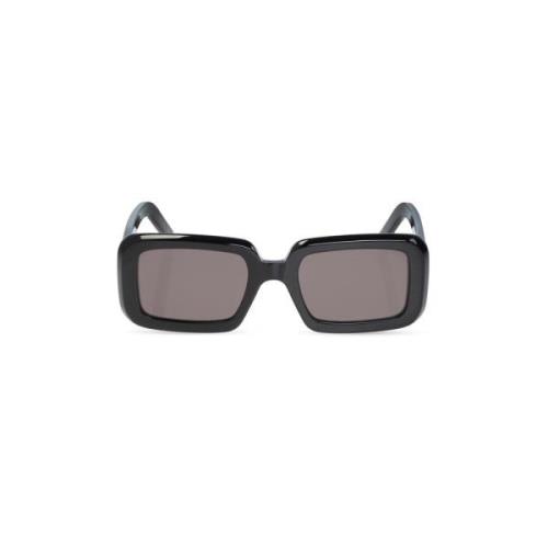 Saint Laurent Solglasögon Black, Unisex