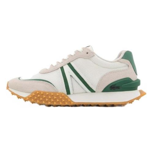 Lacoste L-Spin Deluxe Sneakers Green, Herr