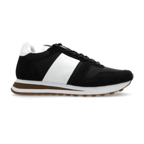 Paul Smith Sportskor Black, Herr