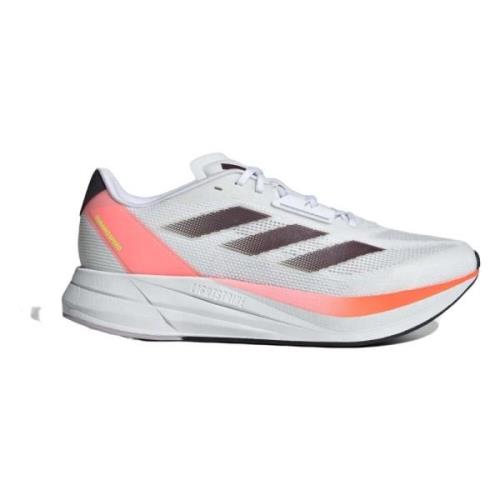 Adidas Duramo Speed Sneakers Gray, Herr