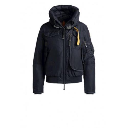 Parajumpers Marin Gobi Dunjacka Kvinnor Blue, Dam