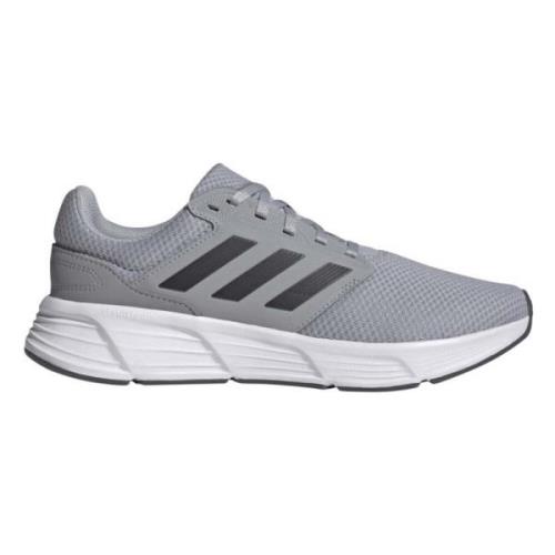 Adidas Galaxy 6 Sneakers Gray, Herr