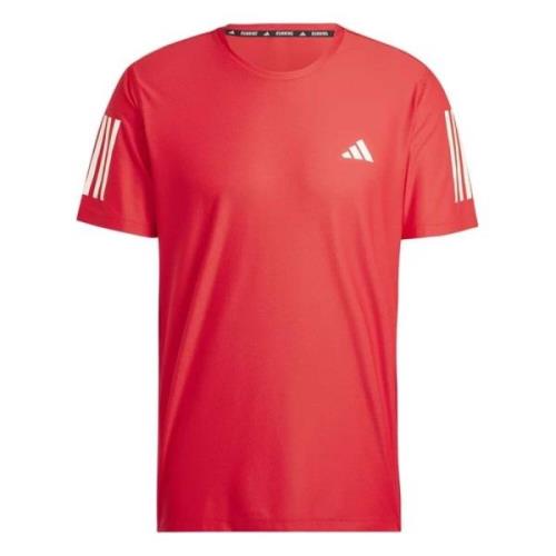 Adidas OTR B TEE Betsca T-shirt Red, Herr