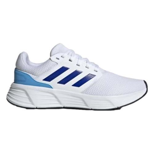 Adidas Galaxy 6 Sneakers White, Herr