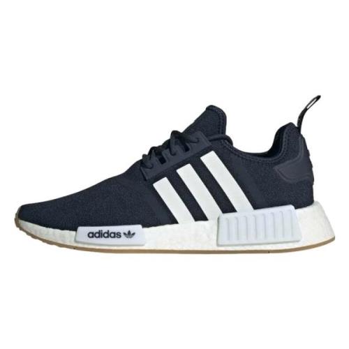 Adidas Nmd_r1 Sneakers Blue, Herr