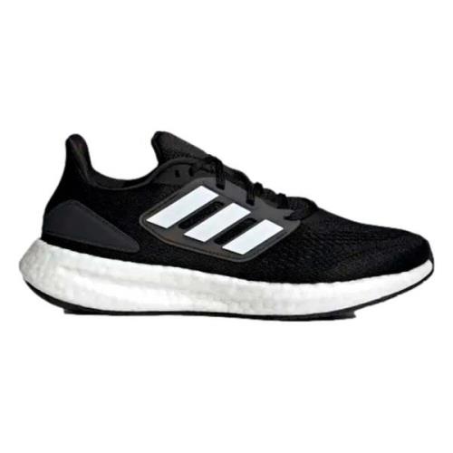 Adidas Pureboost 22 Sneakers Black, Herr