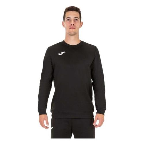 Joma Cairo II Hoodie Black, Herr