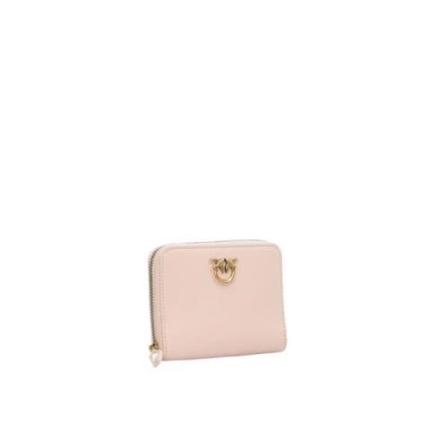 Pinko Wallets Cardholders Pink, Dam