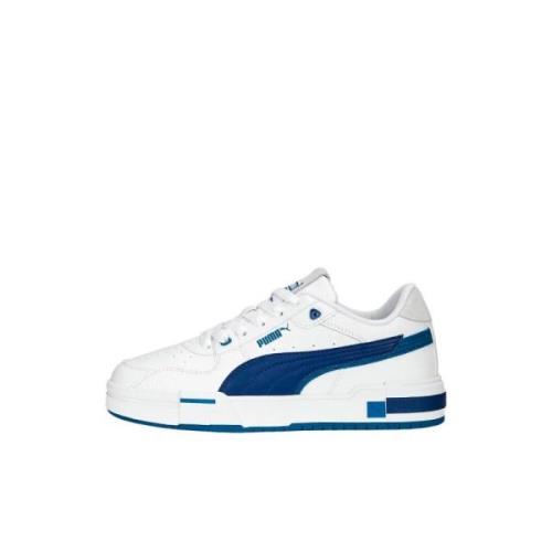 Puma Pro Glitch Sko för Män White, Herr