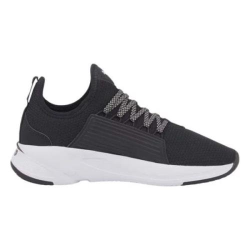 Puma Softride Premier Slip-On Sneakers Black, Dam