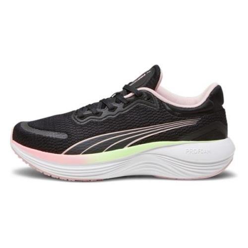 Puma Scend Pro Sneakers Black, Dam