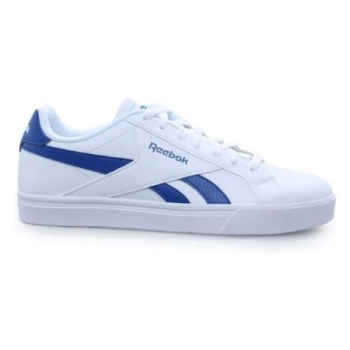 Reebok Royal Complete 3 Sneakers White, Herr