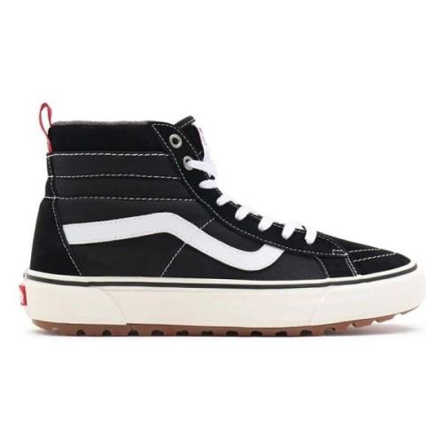 Vans Sk8-Hi Mte-1 Sneakers Black, Herr