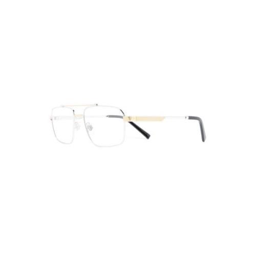 Dolce & Gabbana Dg1345 1313 Optical Frame Yellow, Herr