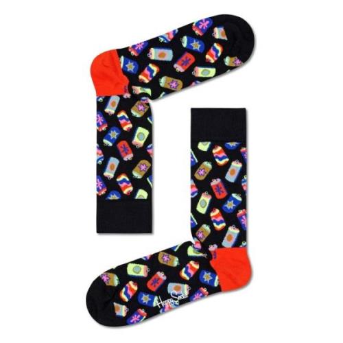 Happy Socks Strumpor Multicolor, Unisex