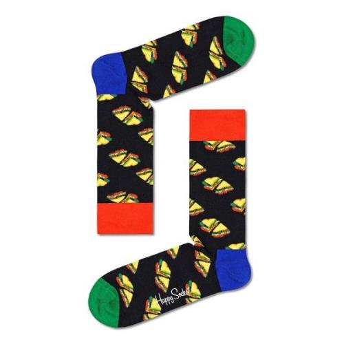 Happy Socks Kärlek Sandwich Strumpor Multicolor, Unisex