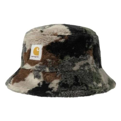 Carhartt Wip Plains Bucket Hat Multicolor, Unisex